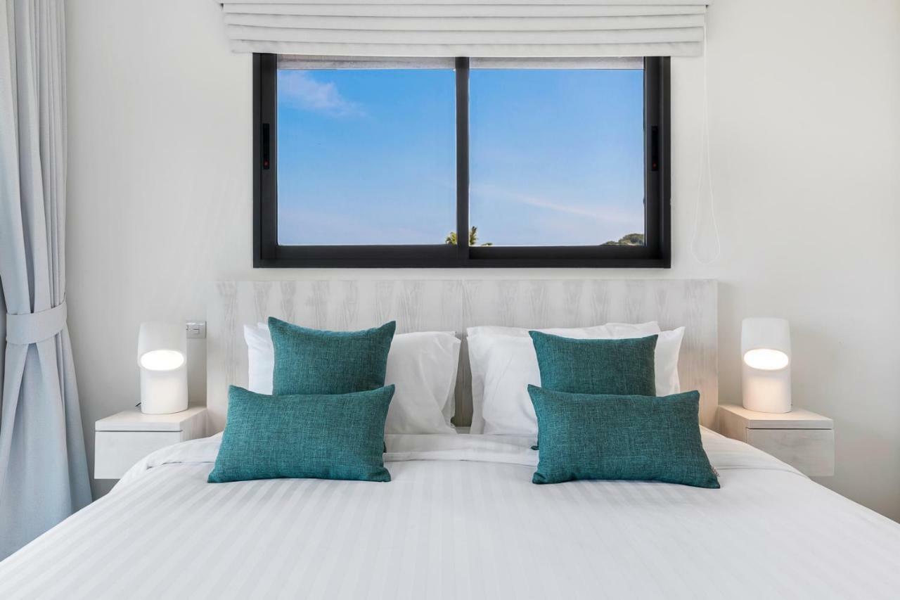 Villa Heaven Tongson Bay Beach Thong Son Beach Exterior foto